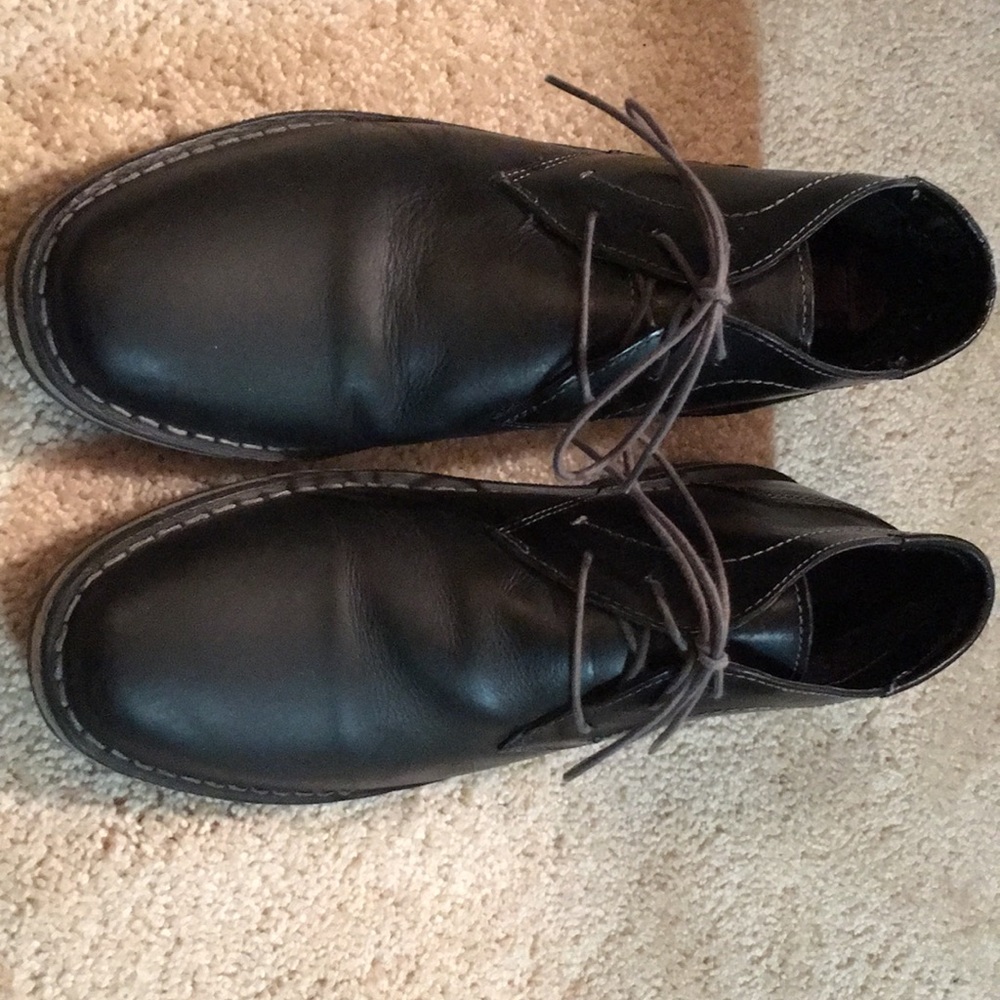 Men’s Steve Madden Size 8.5 Men’s Chukka Boots
